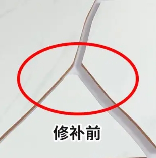绿园瓷砖空鼓维修公司分享下瓷砖基层整体强度偏低，可能会导致的问题。